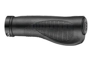 Load image into Gallery viewer, ZwartUnion gp-03l Ergonomisch Comfort Handvat 128mm Zwart
