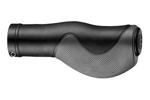 Union handle comfort luxe l + lm/schr.