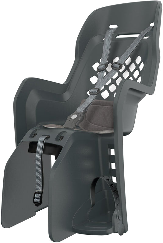 Polisport kinderzitje joy cfs child seat polisp. joy cfs grey grey