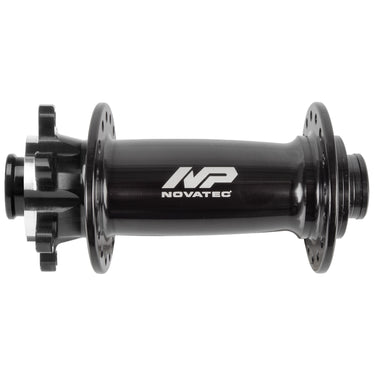 Novatec d571sb front disc brake hub