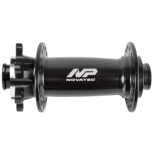 Novatec d571sb front disc brake hub