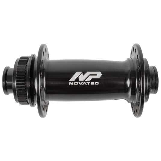 Novatec d571sb front disc brake hub