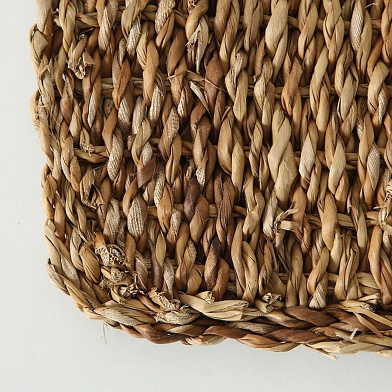Afbeelding laden in galerijviewer, Boltze home placemat sophy zeegras 41x30cm natural
