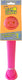 Scrub daddy dish daddy afwasborstel – roze – 1 stuk