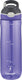 Contigo ashland autospout waterfles met rietje | grote bpa-vrije drinkfles van 720ml | sportfles | lekvrije drinkfles | ideaal voor school, de sportschool, fiets, hardlopen, wandelen | grapevine