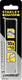 Stanley carbide reserve afbreekmessen 18mm (10 stuks)