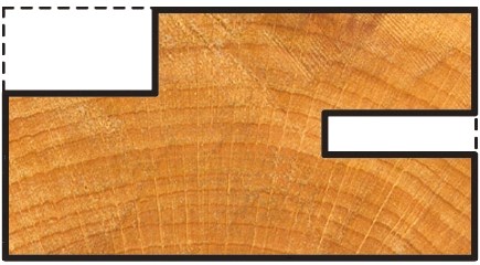 Load image into Gallery viewer, Wolfcraft gleufzaag | ø45 x 1,5mm | 1 stuk - 3270000
