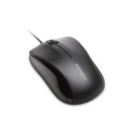 Muis kensington valumouse k72110eu zwart