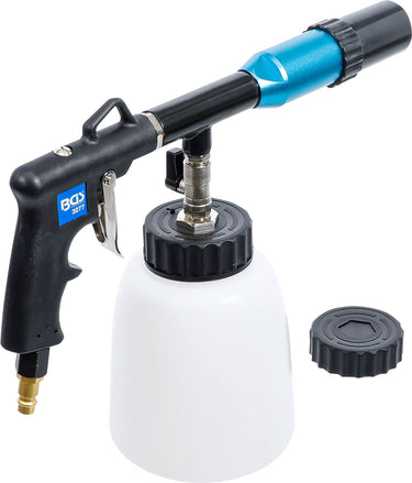 Bgs technic compressed air cleaning gun