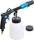 Bgs technic compressed air cleaning gun
