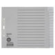 Tabbladen leitz a4 extra breed (halve hoogte) papier