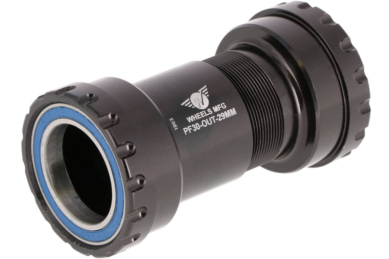 Load image into Gallery viewer, Wheels manufacturing Wheels mfg trapas pf30 outboard sram dub abec 3
