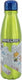 Stor minecraft aluminium drinkbeker - drinkfles 600 ml - 23.5 cm hoog