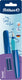 Pelikan twist - vulpen - deep blue m + 2x standaard inktpatroon