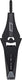 Grohe quickfix vitalio comfort 250 douchesysteem - wandmontage - waterbesparend - matte black