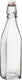 Bormioli rocco rocco bormioli swing fles - 50 cl - glas
