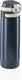 Leifheit thermosbeker flip - 600 ml - rvs - donkerblauw