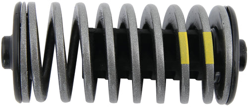 By,schulz veerelement st spring element yellow,medium