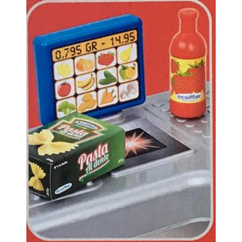 Load image into Gallery viewer, Ecoiffier Winkel Cook
