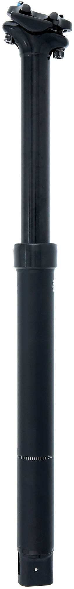 Contec vario-zadelpen big drop-a-gogo ct adj.seatpost drop-a- gogo 34,9 l505 d170