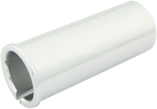 Contec vulbus upsize ct spacer sleeve aluminum mm 30.8 mm diam.