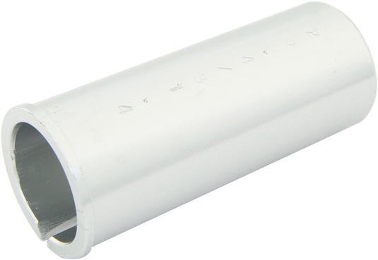 Contec vulbus upsize ct spacer sleeve aluminum mm 31.4 mm diam.