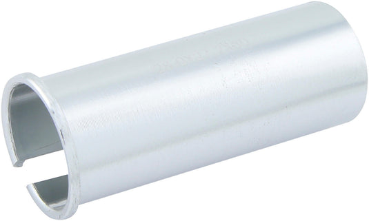 Contec vulbus upsize ct spacer sleeve aluminum mm 31.6 mm diam.