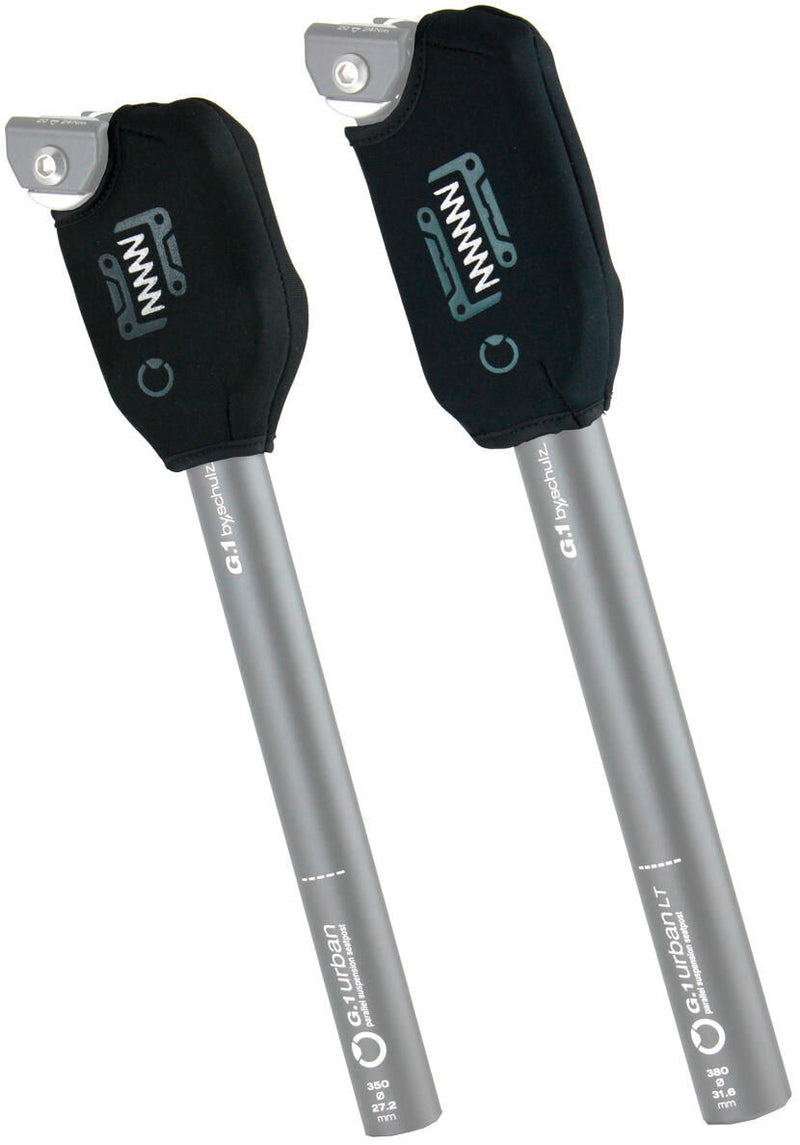 Load image into Gallery viewer, Byschulz zaded bs g serie st mudcover 60mm zw
