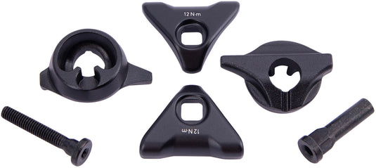 Rockshox klem kit clamp kit rs reverb axs