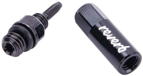 Rockshox aansluiting voor leiding cable connect. rs