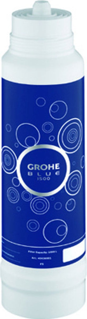 Grohe blue filter - small - 600l - 40404001