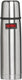 Thermos isoleerfles - thermax - 350 ml - zilver