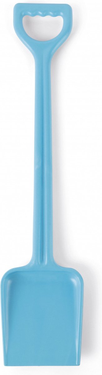 Load image into Gallery viewer, Dantoy schep speelgoed - stevige kunststof schep 55cm multicolor.
