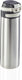 Leifheit thermosbeker flip - 600 ml - rvs - zilver