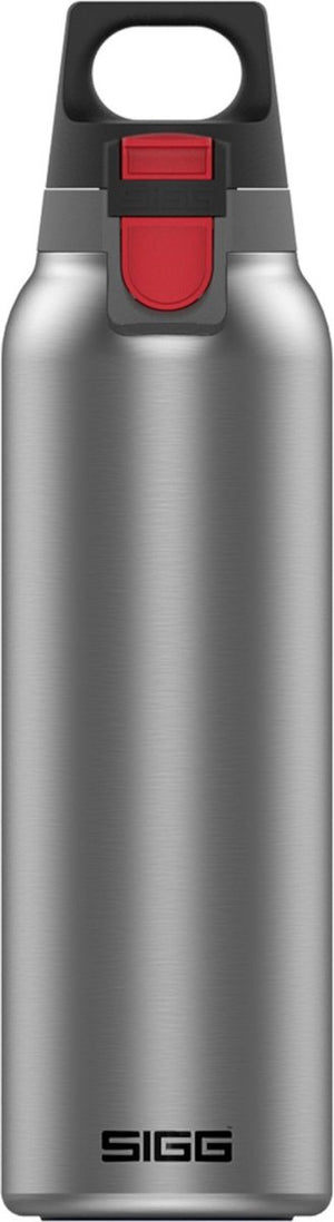Sigg | h c one light 0.55 l brushed | rvs drinkfles