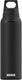 Sigg | h c one light 0.55 l black | rvs drinkfles