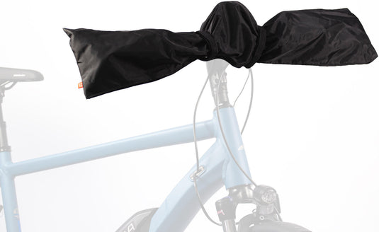 Fahrer stuur beschermhoes handlebar cover size xl