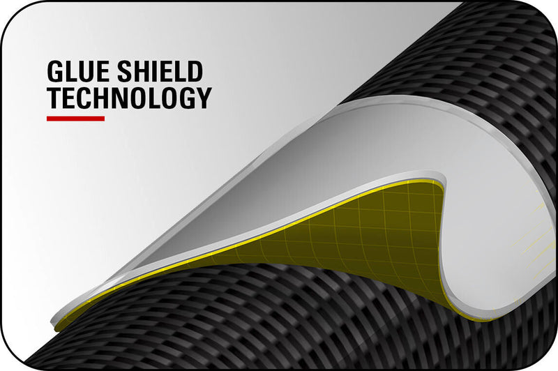 Load image into Gallery viewer, Zéfal framebeschermer skin armor roll frame prot. skin armor roll transparent
