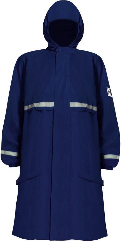 Hock regencape -jas super praktiko zipp poncho super praktiko zipp mar.'14 l