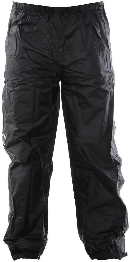 Hock regenbroek rain pants-zipp rain pants zipp size s