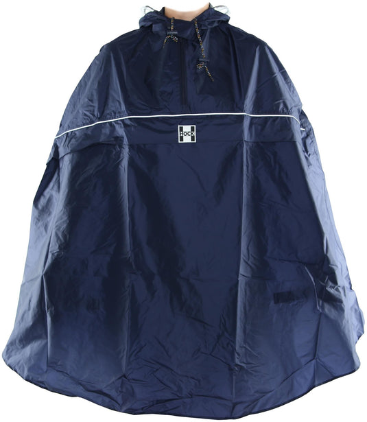 Hock regencape rain stop poncho rain stop size l uni marine