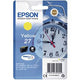 Inktcartrdige epson c13t2701412 geel