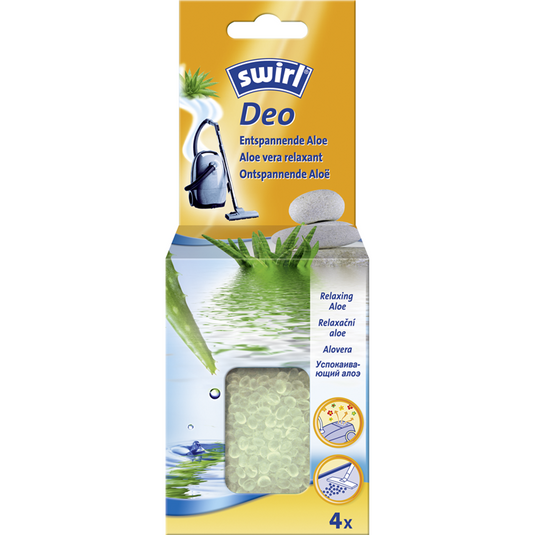 Swirl? 1070726 - swirl deo-parels aloe vera deo-parels aloe vera | 7 stuks