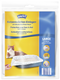 Swirl? 1070730 - swirl kattenbakhoes l kattenbakbeschermhoes maat l | 8 stuks