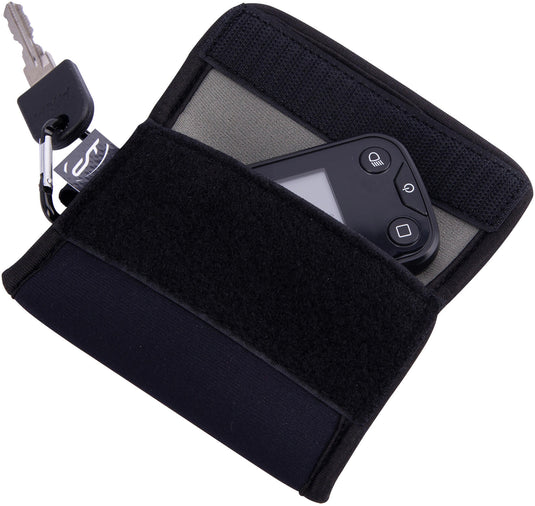 Contec beschermende displaytas neo.protect ct cover neo protect display, universal