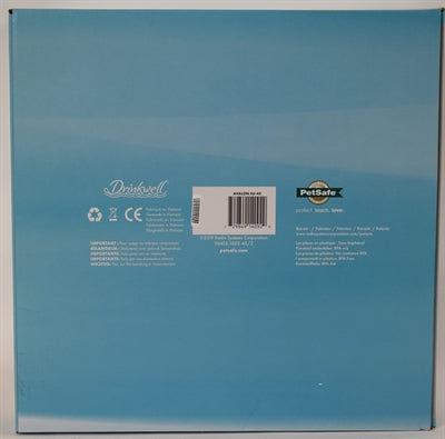 Load image into Gallery viewer, Avalon petsafe drinkfontein met adapter wit
