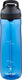 Contigo cortland autoseal waterfles | grote bpa-vrije drinkfles van 720ml | sportfles | lekvrije drinkfles | ideaal voor school, de sportschool, fiets, hardlopen, wandelen | monaco