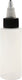 Creotime lege flessen met punt, 60 ml, 20 stuks