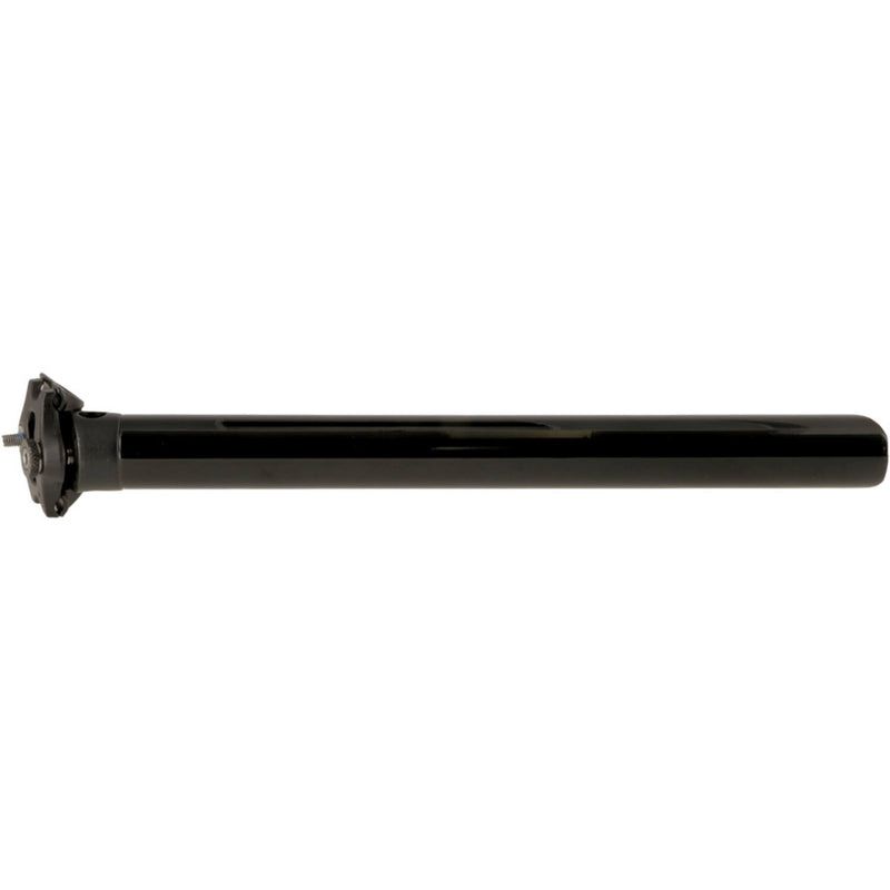 Load image into Gallery viewer, Diverse isaac - torus gravel zadelpen grey blue 31.6mmx325mm
