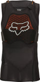 Fox head baseframe pro d3o protector vest